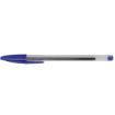 Picture of BIC CRISTAL BALLPEN BLUE MEDIUM